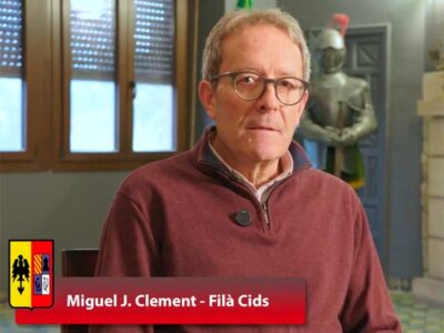 Miguel Clement