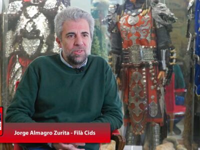 Jorge Almagro